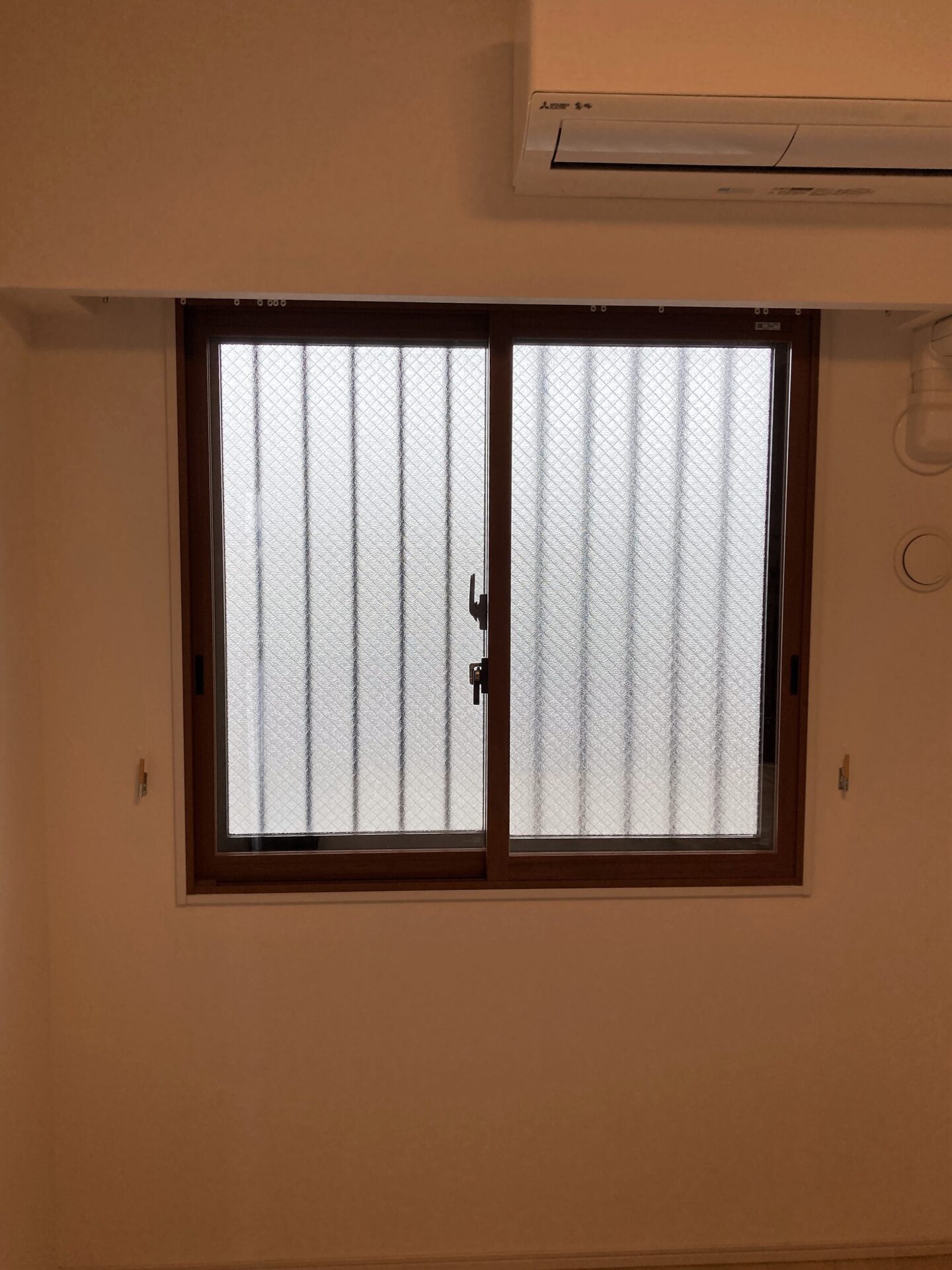 断熱効果と防音効果を発揮　内窓インプラス