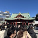 令和8年新年のご挨拶